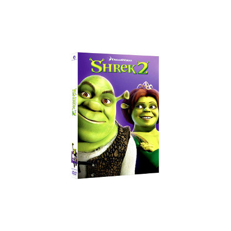 Shrek 2