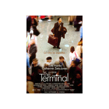 The Terminal