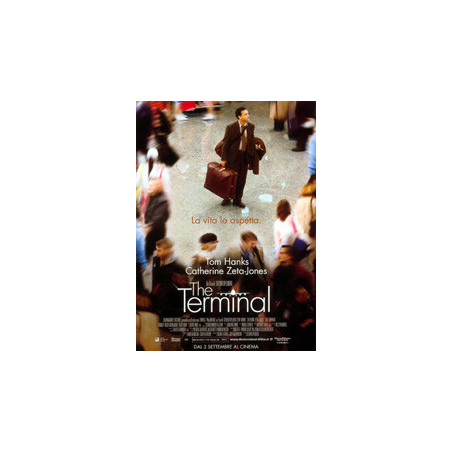The Terminal