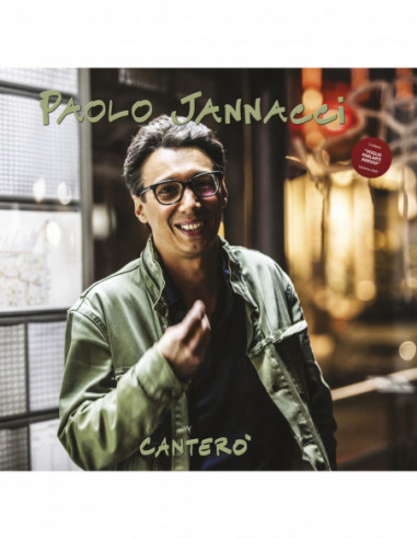 Jannacci Paolo - Cantero (Sanremo 2020)