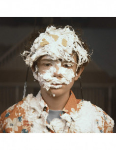 O.S.T.-Honey Boy (Alex Somers) - Honey Boy