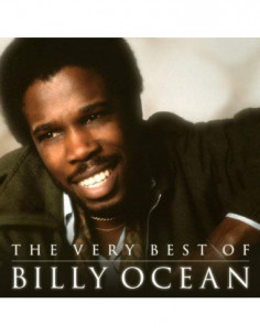 Ocean Billy - The Very Best Of Billy Ocean