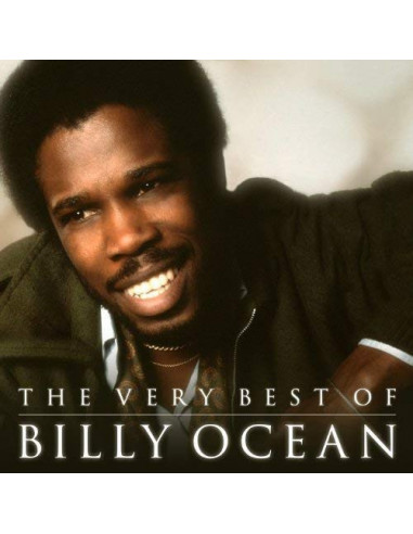 Ocean Billy - The Very Best Of Billy...