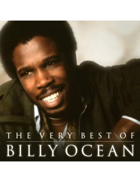 Ocean Billy - The Very Best Of Billy Ocean