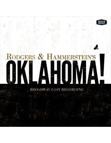 Compilation - Oklahoma! Broadway Cast Recordings