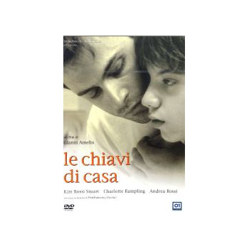 Le Chiavi di Casa (1 dvd)