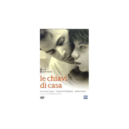 Le Chiavi di Casa (1 dvd)