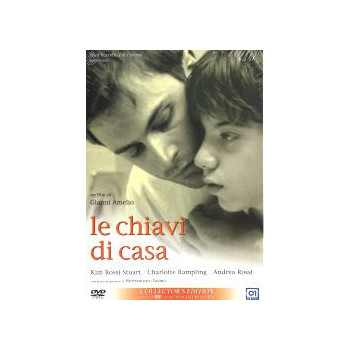 Le Chiavi Di Casa Collector's Edition + Libro