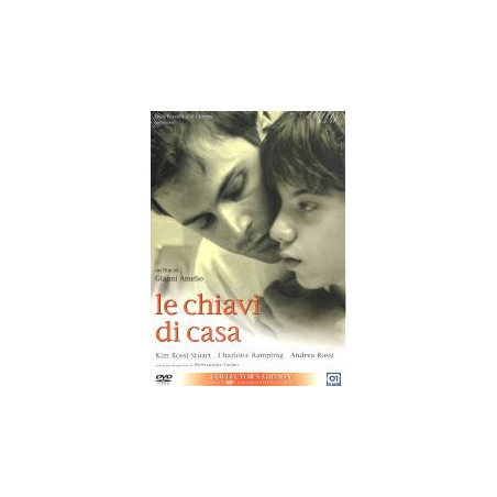 Le Chiavi Di Casa Collector's Edition + Libro