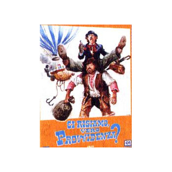 Ci Risiamo, Vero Provvidenza?