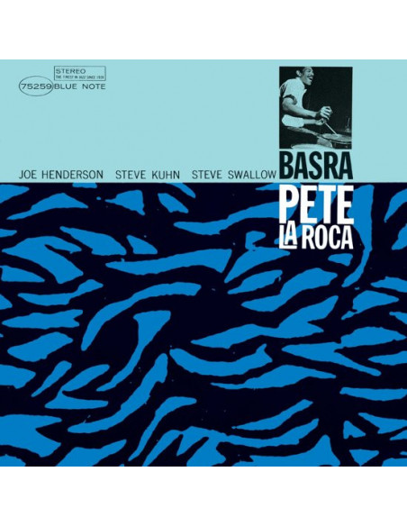 La Roca Pete - Basra