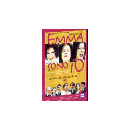 Emma Sono Io
