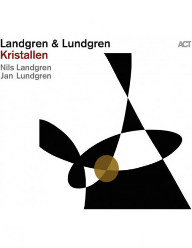 Landgren Nils & Lundgren Jan -...