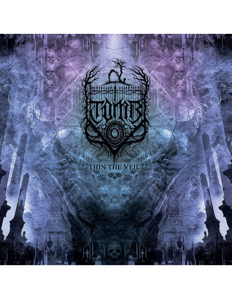 T.O.M.B. - Thin The Evil