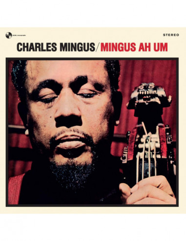 Mingus Charles - Mingus Ah Hum (180 Gr.)