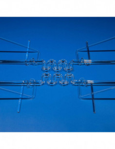 O'Reilly Meara Voce - Hockets For 2 Voices