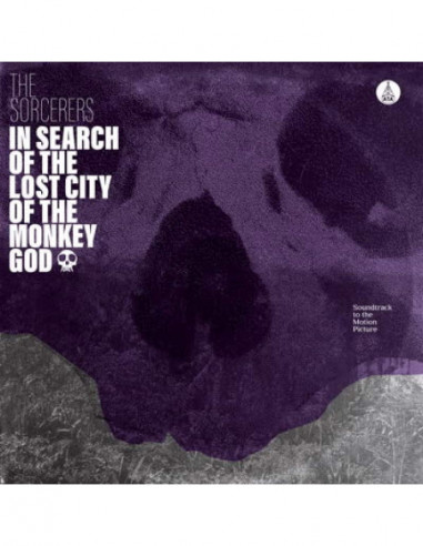 Sorcerers The - In Search Of The Lost...