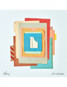 Cherry - Dumbness