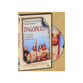 Dagobert