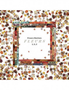 Battiato Franco - Fleurs La Trilogia Completa