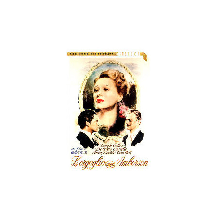 L'Orgoglio Degli Amberson