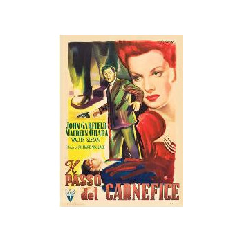 Il Passo del Carnefice