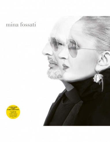 Mina Fossati - Mina Fossati