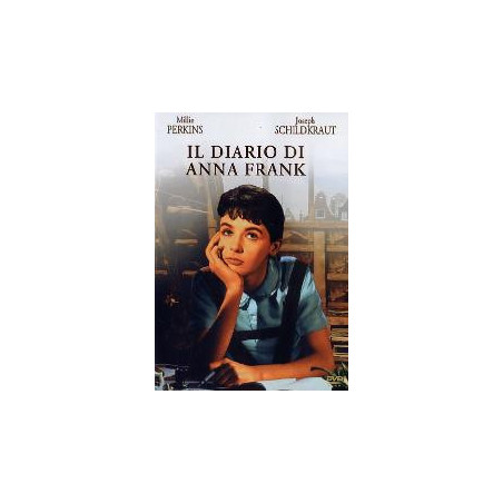 Il Diario Di Anna Frank