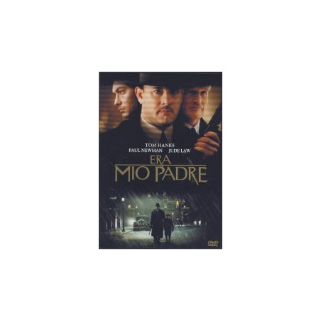 Era Mio Padre (1 dvd)
