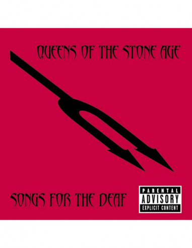 Queens Of The Stone Age - Songs For...