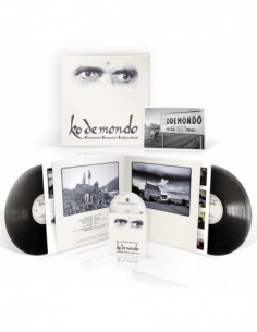 C.S.I. - Ko De Mondo 25 Anniversaio (Standard Edt. 2Lp 180Gr)