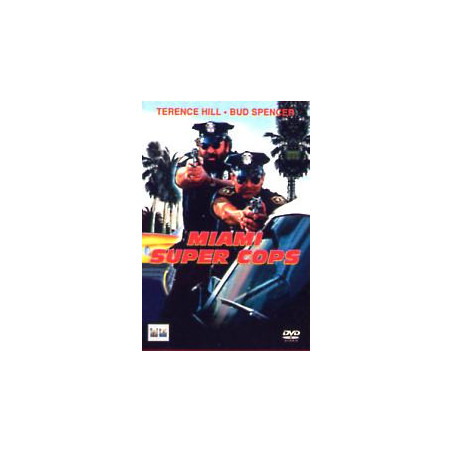 Miami Super Cops