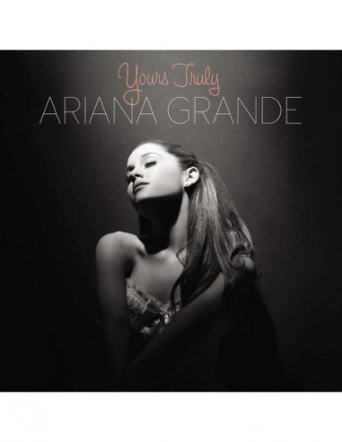 Grande Ariana - Yours Truly (180 Gr.)