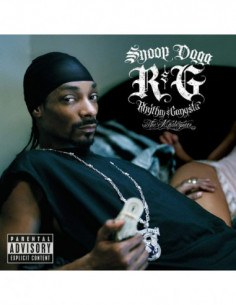 Snoop Dogg - R&G (Rhythm & Gangsta) (180 Gr.)