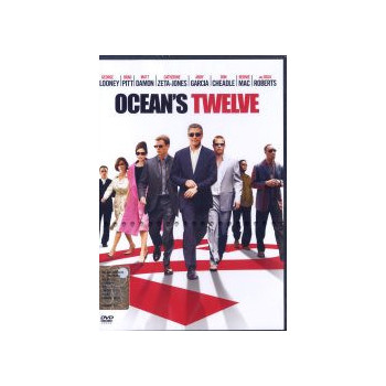 Ocean's Twelve