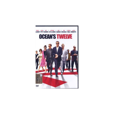 Ocean's Twelve