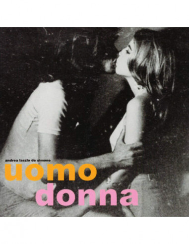 Andrea Laszlo De Simone - Uomo Donna