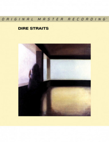 Dire Straits - Dire Straits Numbered...