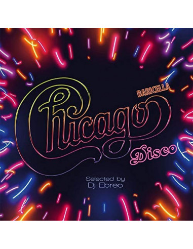 Compilation - Chicago Disco
