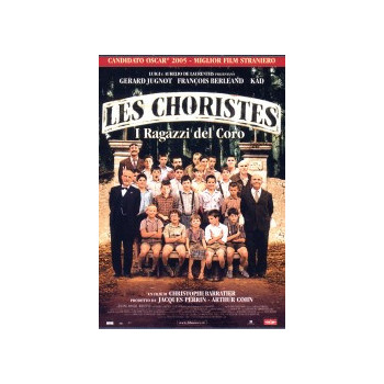 Les Choristes - I Ragazzi Del Coro