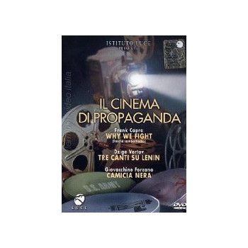 Il Cinema Di Propaganda (3 dvd)
