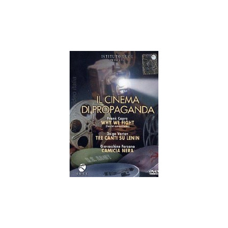 Il Cinema Di Propaganda (3 dvd)