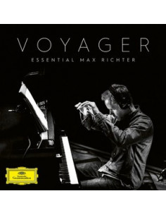 Richter Max - Voyager Essential Max Richter (180 Gr. Limited Edt.)