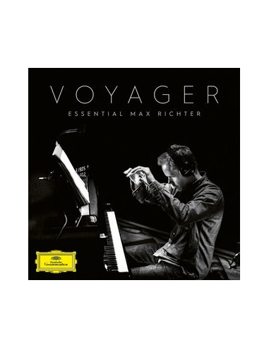 Richter Max - Voyager Essential Max...