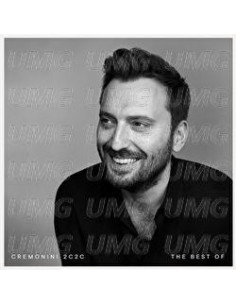 Cremonini Cesare - Cremonini 2C2C The Best Of (Super Deluxe Box 9 Lp + 6 Cd)