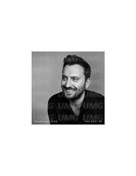 Cremonini Cesare - Cremonini 2C2C The Best Of (Super Deluxe Box 9 Lp + 6 Cd)