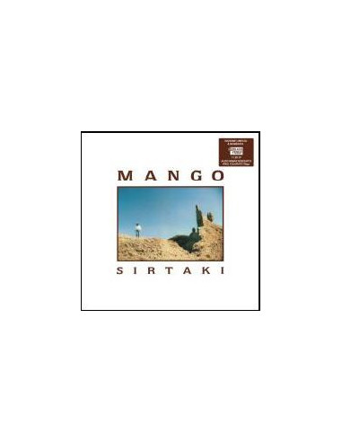 Mango - Sirtaki (Remastered 2019 180...