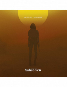 Subsonica( Feat. Elisa, A. Lauro, Coez, Gemitaiz, W. Peyote, Nitro...) - Microchip Temporale