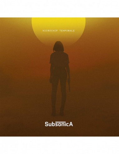 Subsonica( Feat. Elisa, A. Lauro, Coez, Gemitaiz, W. Peyote, Nitro) -  Microchip Temporale