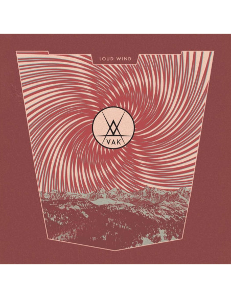 Vak - Loud Wind